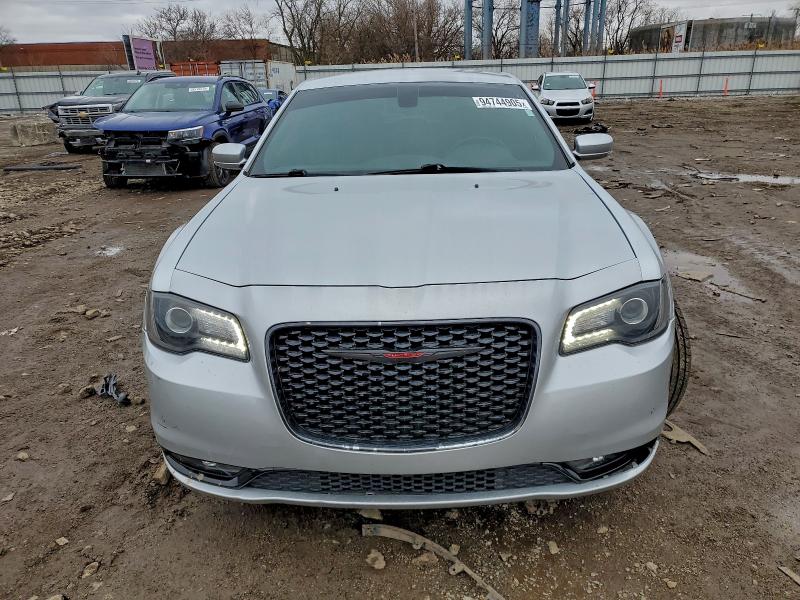 Aukcja sprzedaży 2021 Chrysler 300, vin: 2C3CCABG7MH525552, numer aukcji: 94744905