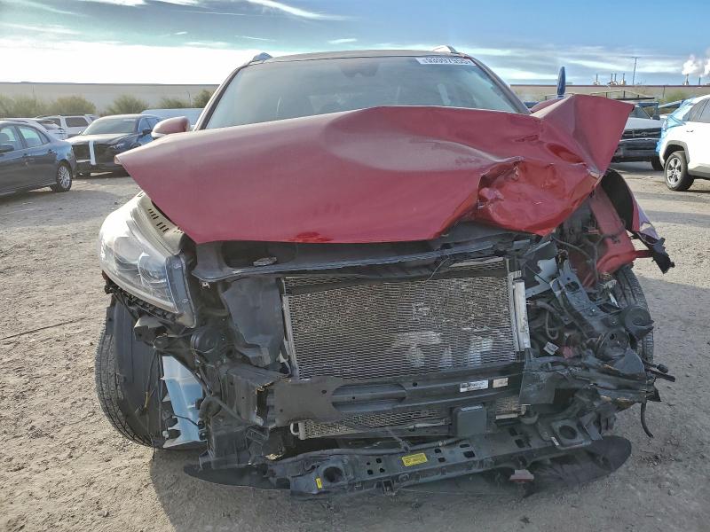 93997955 :رقم المزاد ، 5XYPK4A58LG687298 vin ، 2020 Kia Sorento مزاد بيع