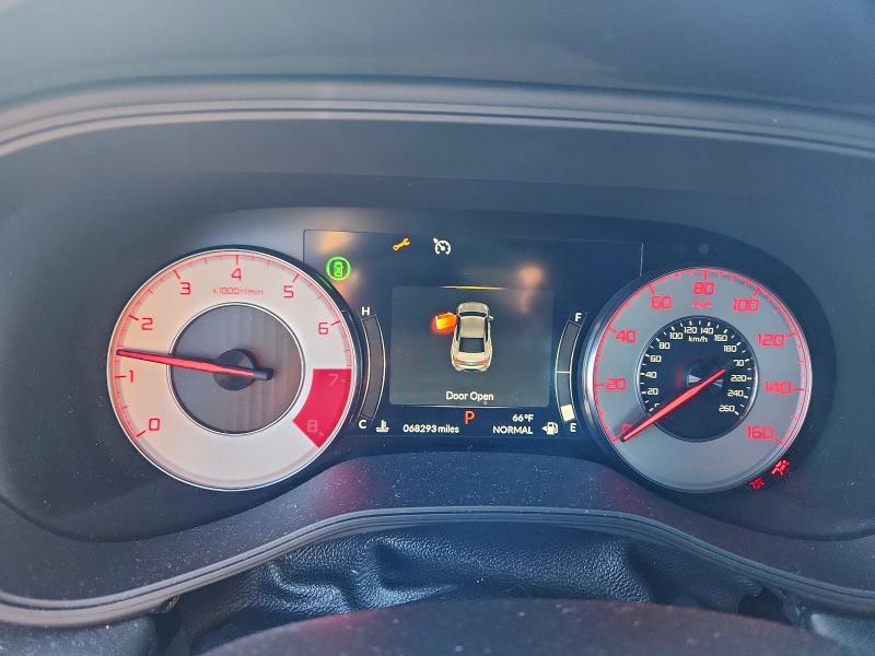 Продажа на аукционе авто 2021 Acura Tlx Tech A, vin: 19UUB5F51MA000330, номер лота: 94782345