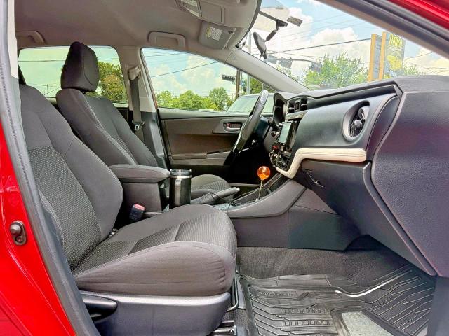 Продажа на аукционе авто 2016 Toyota Scion Im, vin: JTNKARJE1GJ515111, номер лота: 94198105