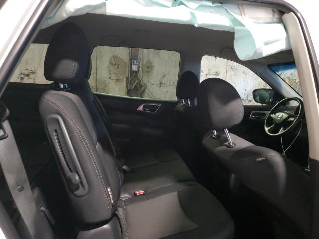 Продаж на аукціоні авто 2020 Nissan Pathfinder, vin: 5N1DR2BN5LC616092, номер лоту: 91888775