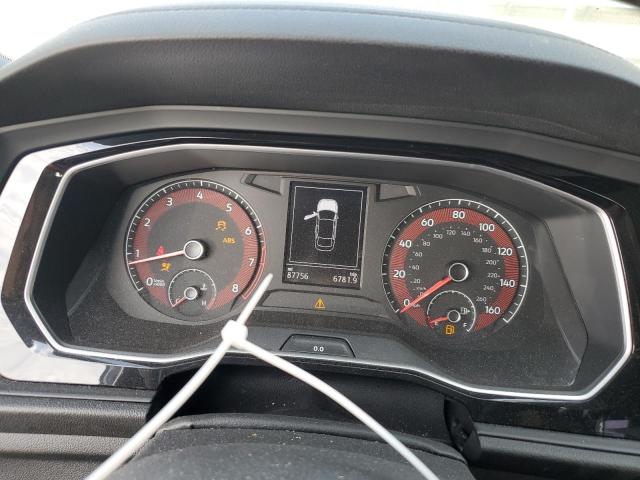 Aukcja sprzedaży 2020 Volkswagen Jetta, vin: 3VWCB7BU2LM004467, numer aukcji: 91810695