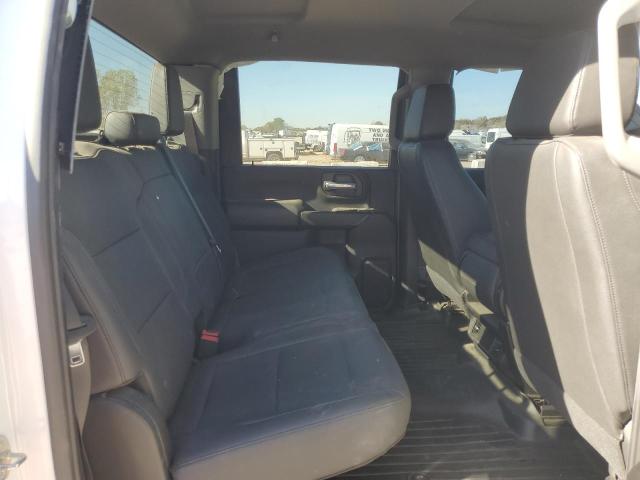 2024 Chevrolet Silverado მანქანა იყიდება აუქციონზე, vin: 2GC4YLEY9R1116471, აუქციონის ნომერი: 92617295