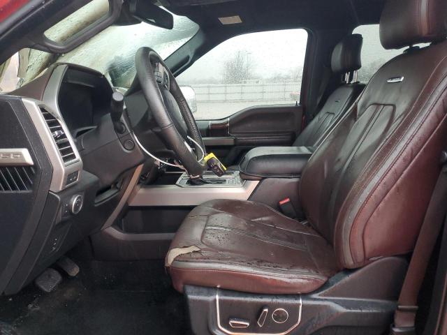 93098395 :رقم المزاد ، 1FTEW1EG3FFA53684 vin ، 2015 Ford F150 Super مزاد بيع