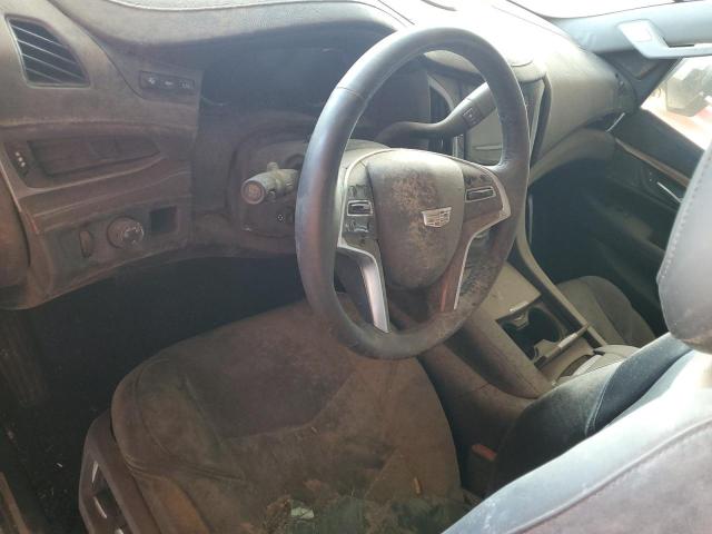 Aukcja sprzedaży 2019 Cadillac Escalade L, vin: 1GYS3BKJ2KR104063, numer aukcji: 92889105