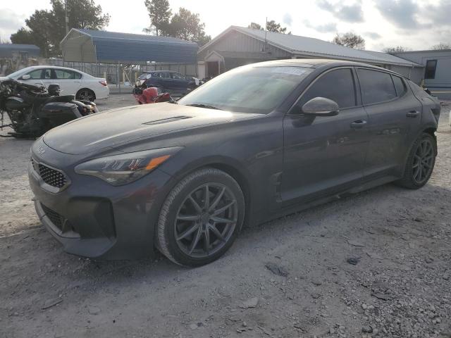 2022 Kia Stinger მანქანა იყიდება აუქციონზე, vin: KNAE35LDXN6110399, აუქციონის ნომერი: 92897115