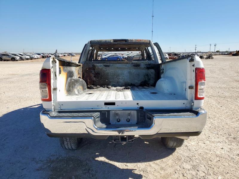 Продаж на аукціоні авто 2024 Ram 2500, vin: 3C6UR5CL1RG252205, номер лоту: 92257135