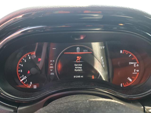 Aukcja sprzedaży 2021 Dodge Durango, vin: 1C4RDHDG1MC883788, numer aukcji: 90677815