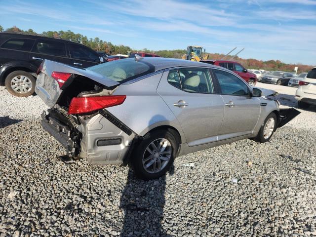 Продаж на аукціоні авто 2013 Kia Optima, vin: KNAGM4A76D5352172, номер лоту: 93553045