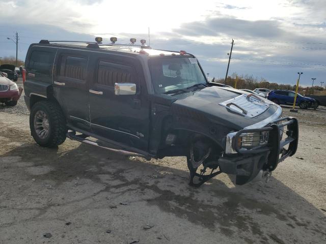Aukcja sprzedaży 2006 Hummer H3, vin: 5GTDN136368284137, numer aukcji: 91897855