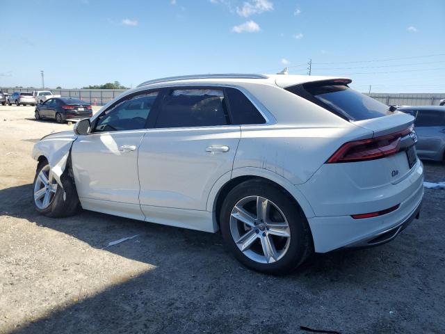 Продажа на аукционе авто 2019 Audi Q8 Premium, vin: WA1AVAF14KD010175, номер лота: 91499445