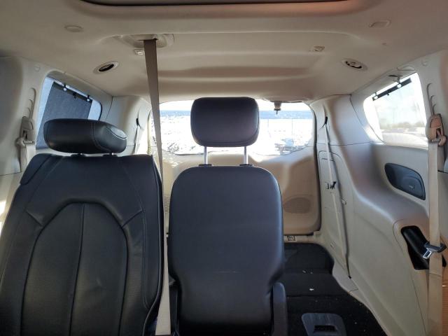 Продаж на аукціоні авто 2020 Chrysler Pacifica, vin: 2C4RC1GG9LR275190, номер лоту: 92183125