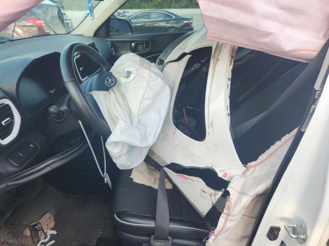 91899245 :رقم المزاد ، KMHRC8A35PU235028 vin ، 2023 Hyundai Venue مزاد بيع