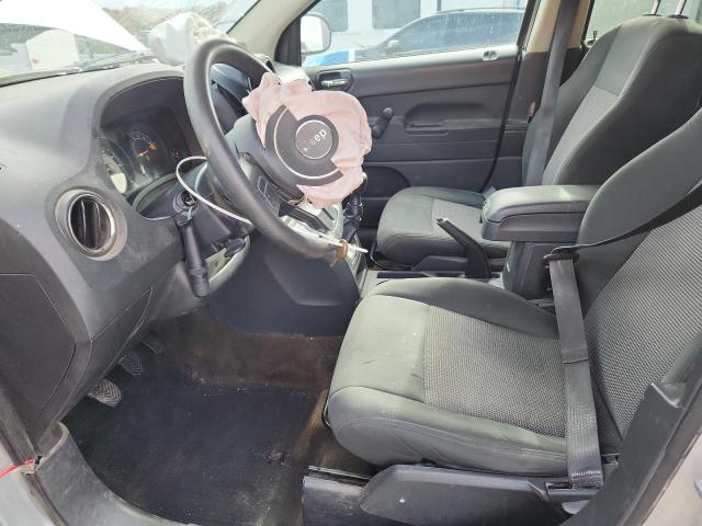 Aukcja sprzedaży 2014 Jeep Compass, vin: 1C4NJCBA2ED536331, numer aukcji: 92803125