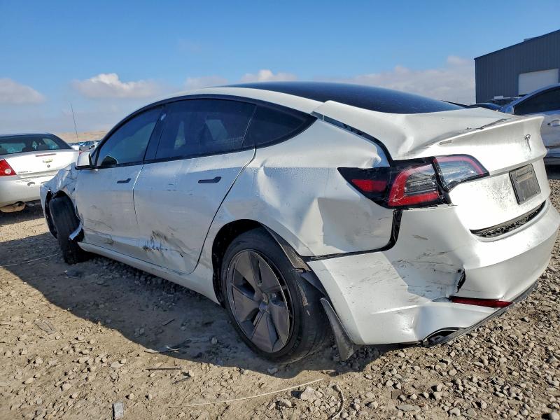 Aukcja sprzedaży 2023 Tesla Model 3, vin: 5YJ3E1EA9PF570421, numer aukcji: 93956045