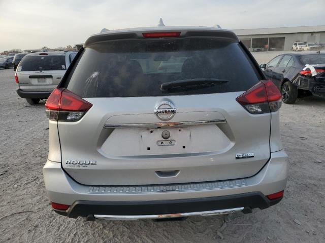 Продаж на аукціоні авто 2020 Nissan Rogue, vin: JN8AT2MT4LW037988, номер лоту: 92726585