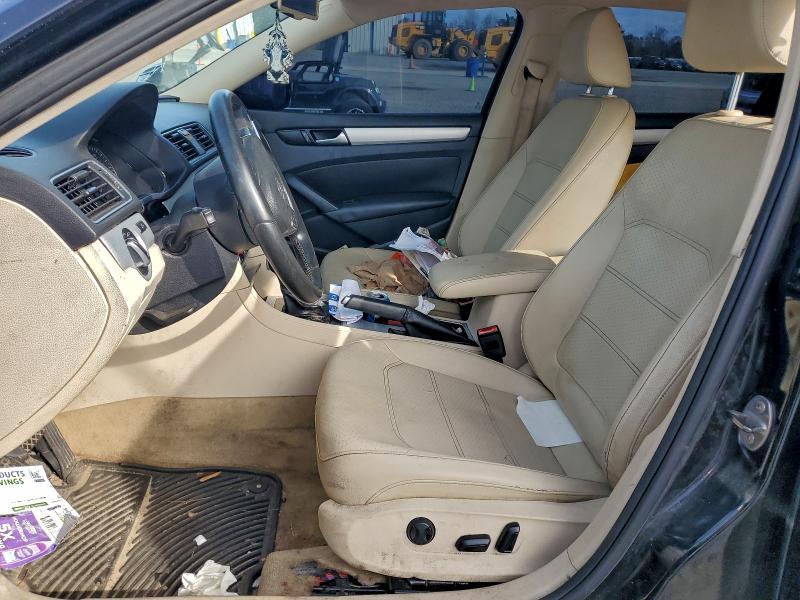 Aukcja sprzedaży 2013 Volkswagen Passat, vin: 1VWBH7A32DC116675, numer aukcji: 94155105