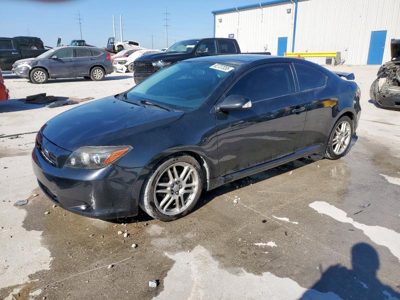 Auction sale of the 2010 Scion Tc, vin: JTKDE3B79A0310110, lot number: 92737055