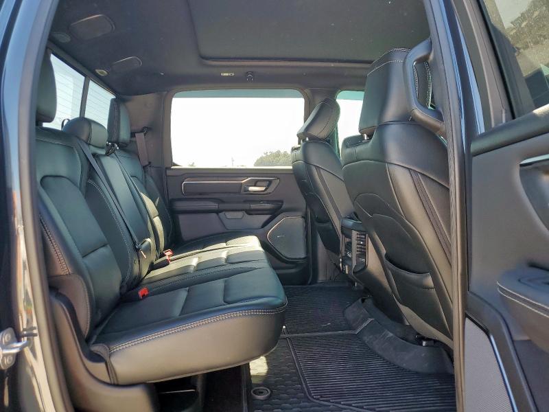 Aukcja sprzedaży 2025 Ram 1500, vin: 1C6SRFLP5SN737248, numer aukcji: 90835345