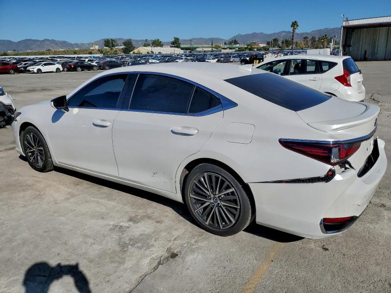 94771435 :رقم المزاد ، 58ADA1C17RU052275 vin ، 2024 Lexus Es مزاد بيع