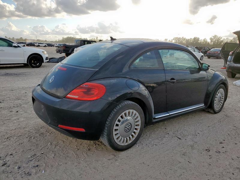 Продаж на аукціоні авто 2015 Volkswagen Beetle, vin: 3VWJ17AT3FM641598, номер лоту: 93725115