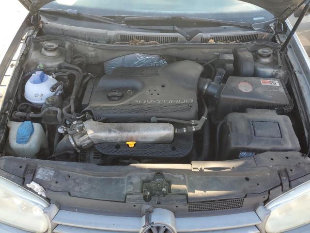 93302395 :رقم المزاد ، 9BWDE61J434029517 vin ، 2003 Volkswagen Gti مزاد بيع