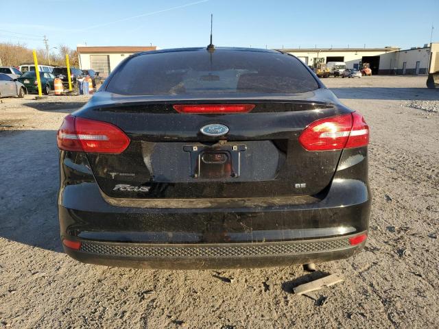 Продажа на аукционе авто 2018 Ford Focus, vin: 1FADP3F21JL224083, номер лота: 61584236