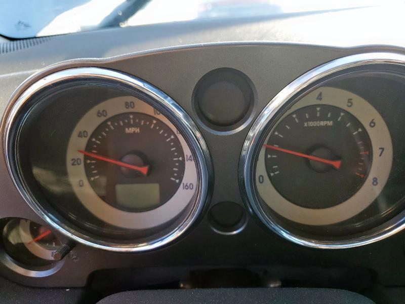 Aukcja sprzedaży 2007 Mitsubishi Eclipse, vin: 4A3AK24FX7E002342, numer aukcji: 91444315