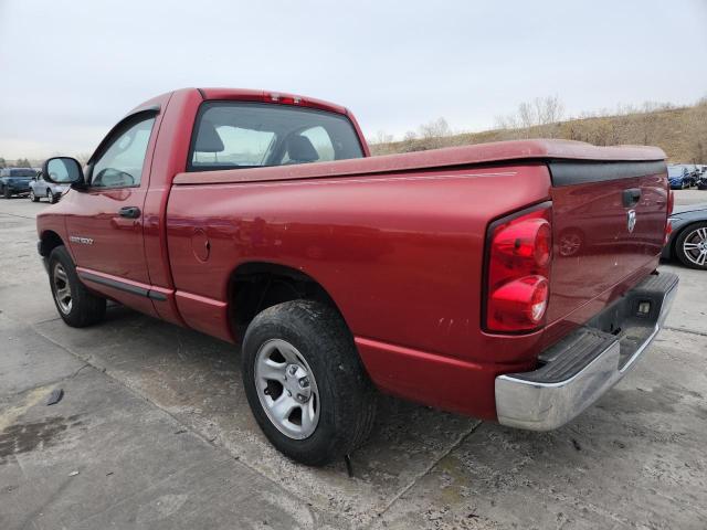 Aukcja sprzedaży 2007 Dodge Ram 1500, vin: 1D7HA16K87J561474, numer aukcji: 93738405