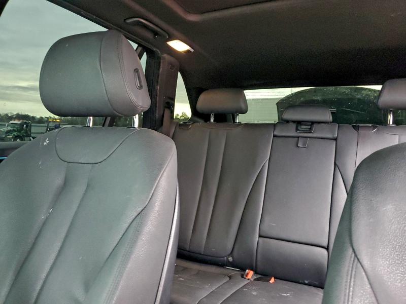 Продажа на аукционе авто 2017 Bmw X5, vin: 5UXKR0C5XH0U51937, номер лота: 94600635