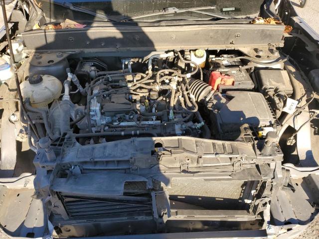 2022 Ford Bronco Sport მანქანა იყიდება აუქციონზე, vin: 3FMCR9A65NRD01991, აუქციონის ნომერი: 92951225