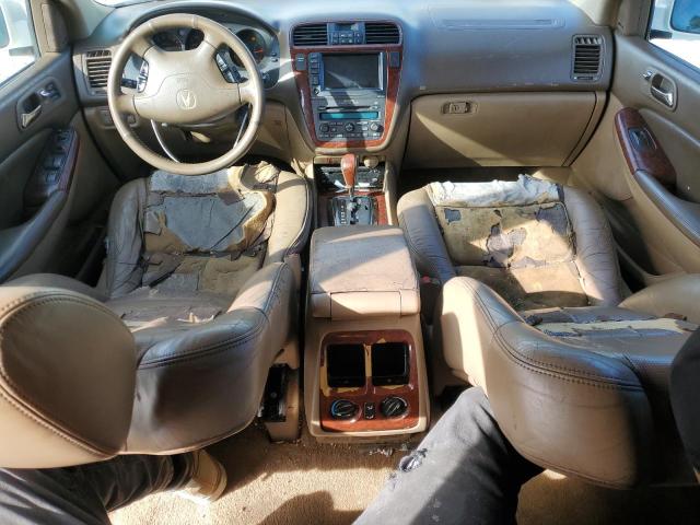 Aukcja sprzedaży 2005 Acura Mdx, vin: 2HNYD18955H526122, numer aukcji: 92609745