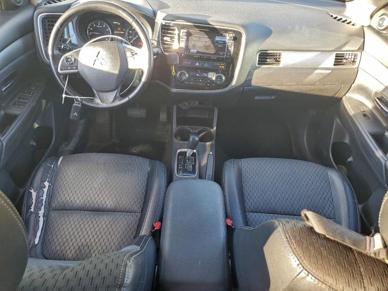 Aukcja sprzedaży 2015 Mitsubishi Outlander, vin: JA4AZ3A37FZ009538, numer aukcji: 94237605