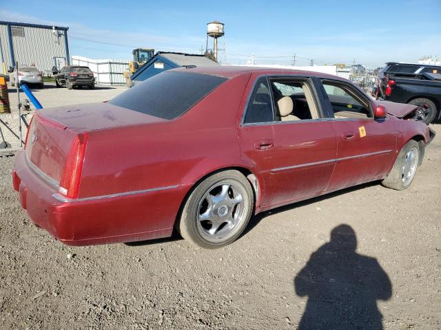 Продажа на аукционе авто 2006 Cadillac Dts, vin: 1G6KD57Y46U115534, номер лота: 91112385