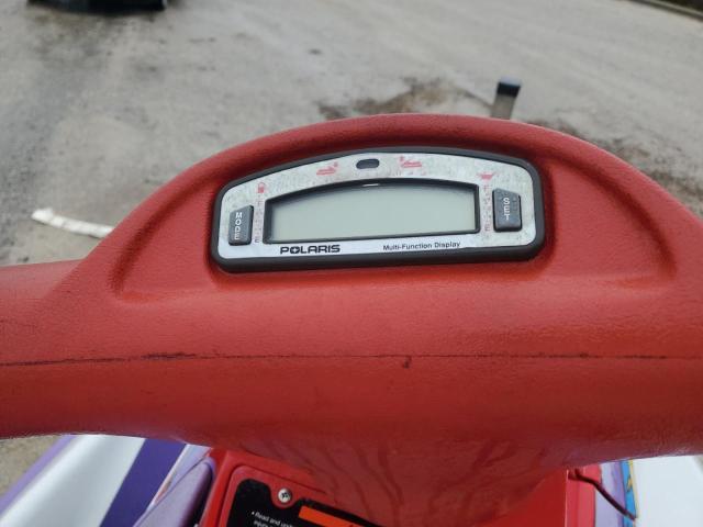 92908895 :رقم المزاد ، PLE17051D696 vin ، 1997 Polaris Unknown مزاد بيع