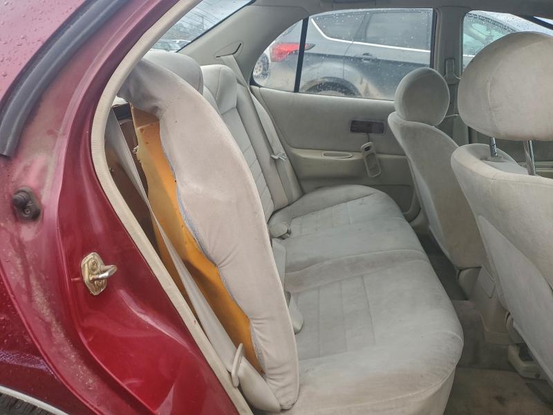 93727715 :رقم المزاد ، 1N4BU31D7RC220091 vin ، 1994 Nissan Altima مزاد بيع