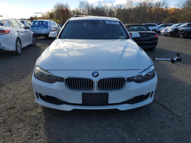 Продажа на аукционе авто 2013 Bmw 320 I Xdri, vin: WBA3C3C55DF979561, номер лота: 90801645