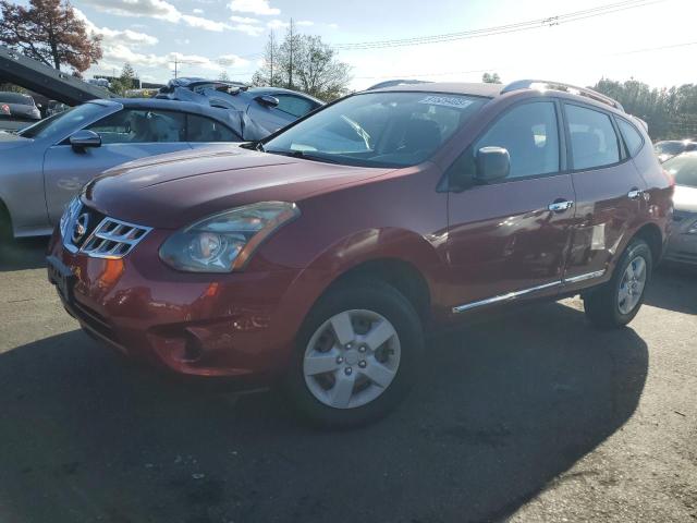 Aukcja sprzedaży 2015 Nissan Rogue Sele, vin: JN8AS5MT3FW664867, numer aukcji: 91529405
