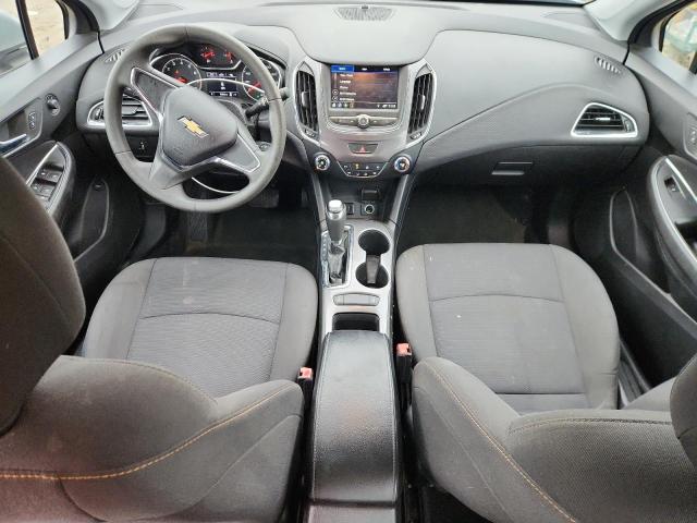 Продаж на аукціоні авто 2019 Chevrolet Cruze, vin: 1G1BC5SM2K7148053, номер лоту: 93136025