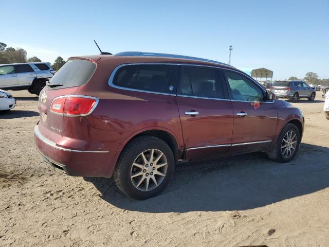 92645165 :رقم المزاد ، 5GAKRBKD7GJ115677 vin ، 2016 Buick Enclave مزاد بيع
