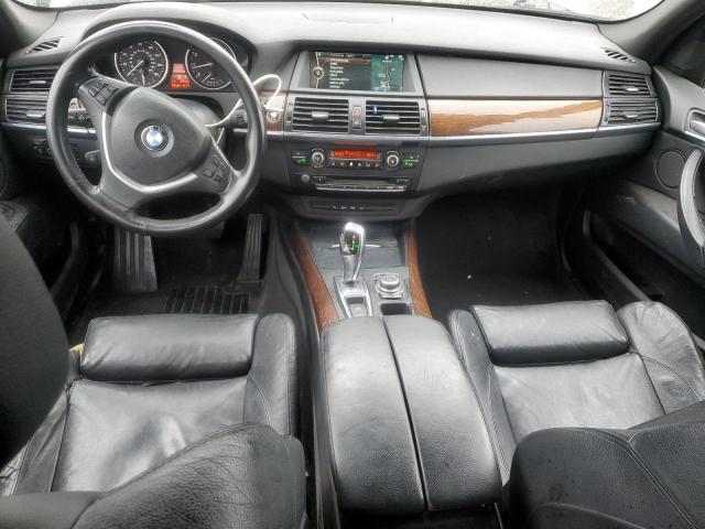 Продажа на аукционе авто 2012 Bmw X5, vin: 5UXZV4C52CL752937, номер лота: 92924085