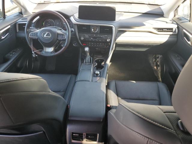2022 Lexus Rx 450h მანქანა იყიდება აუქციონზე, vin: 2T2HGMDA0NC085214, აუქციონის ნომერი: 91222935