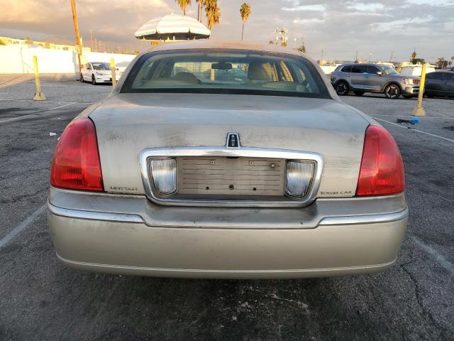 Aukcja sprzedaży 2010 Lincoln Town Car, vin: 2LNBL8CV6AX623823, numer aukcji: 91714535