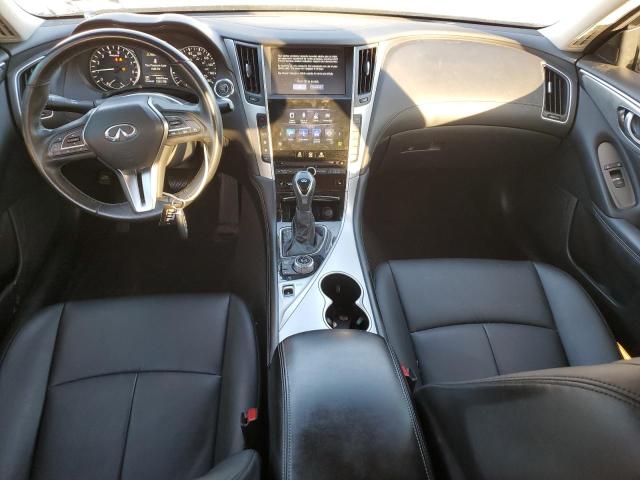 Aukcja sprzedaży 2019 Infiniti Q50, vin: JN1EV7AR8KM593182, numer aukcji: 86836855