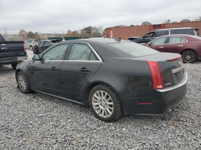 Продажа на аукционе авто 2011 Cadillac Cts Luxury, vin: 1G6DG5EY9B0127120, номер лота: 86893505
