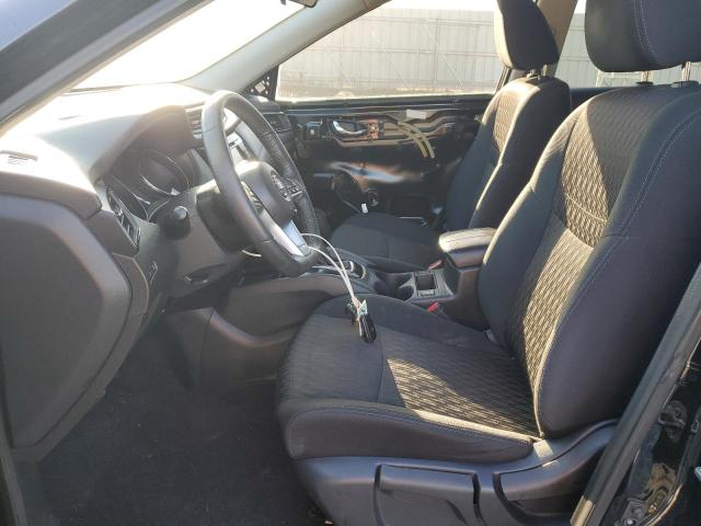 2019 Nissan Rogue მანქანა იყიდება აუქციონზე, vin: 5N1AT2MT6KC822701, აუქციონის ნომერი: 90692385