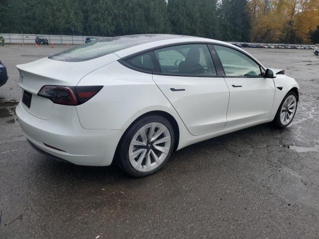 Продажа на аукционе авто 2023 Tesla Model 3, vin: 5YJ3E1EA9PF609427, номер лота: 91833185
