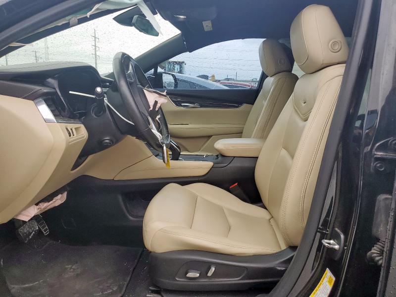 Aukcja sprzedaży 2017 Cadillac Xt5, vin: 1GYKNARS3HZ239354, numer aukcji: 93633845
