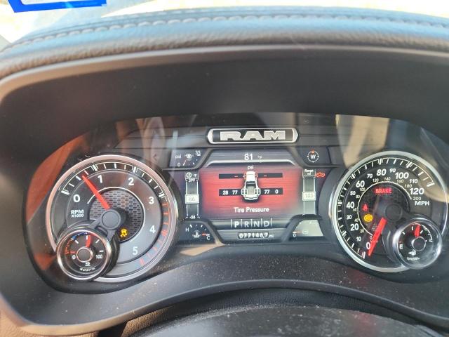 Продажа на аукционе авто 2024 Ram 3500, vin: 3C63RRJL9RG109637, номер лота: 93117295