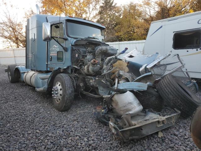 91055195 :رقم المزاد ، 1XKADP9X7DJ350702 vin ، 2013 Kenworth T600 مزاد بيع